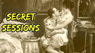 Top 10 Unusual Intimacy Practices Of The Victorian Era