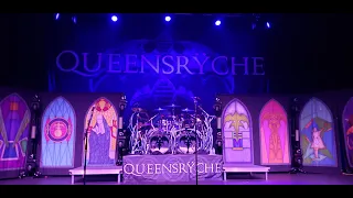 QUEENSRYCHE ~ Empire ~ 3/3/2023 ~ The Plaza Live ~ Orlando