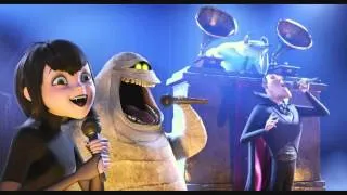 The Zing Song [Extended Mix] Hotel Transylvania HD - In my opinion smoother