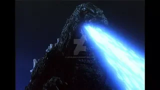 Godzilla and Mothra: The Battle for Earth 1992 Part 1