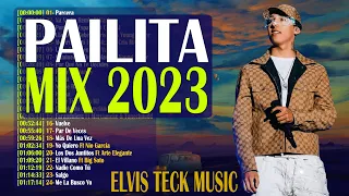 MIX PAILITA 2023 || LO MEJOR DE @PAILITA.Oficial 2023