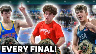 2023 Super 32 Boys Finals | FULL REPLAY