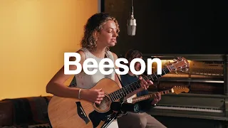 Beeson - Live at Rugs Unplugged