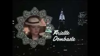 Lace - MiniSeries intro and end credits