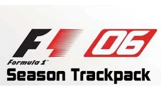 rFactor F1 2006 Season Trackpack released