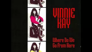 Vinnie Kay Where Do We Go From Here subtitulado