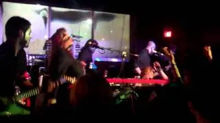 The Protomen - 03/15/11 - Breaking Out