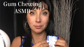 ASMR: Reddit Am I the A Hole?| Gum Chewing ASMR