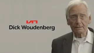 De inzichten van nazi-leerling Dick Woudenberg (88)