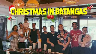 CHRISTMAS 2020 VLOG | The Gil Side