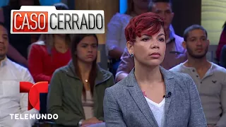 Redes De Explotación Sexual Infantil💁💰💃| Caso Cerrado | Telemundo