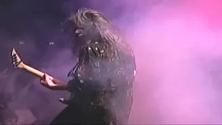 Savatage - Chicago, IL 8-6-93 plus int and more