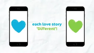 Mamaearth | A Different Love Story - Valentine's Day | Campaign Case Study