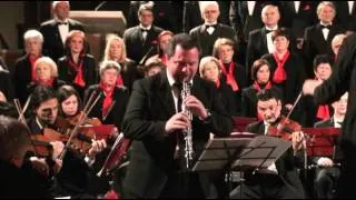 A. Marcello: Concerto per oboe ed archi in do min. - Adagio
