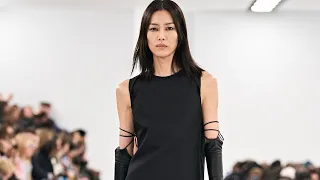 Liu Wen FW23