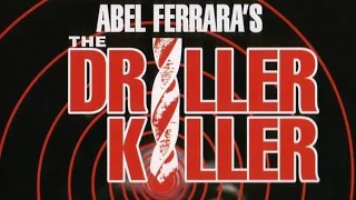 The Driller Killer | Trailer | Indiecinema