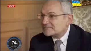 Лукашенко о диктатуре