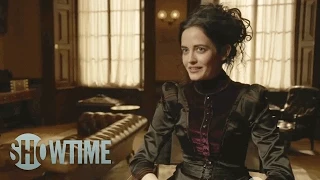 Penny Dreadful | Behind the Scenes with The Cast | Season 2