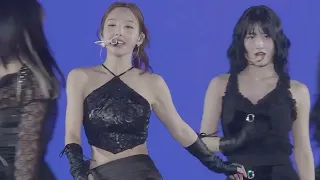 Brave | TWICE 5TH WORLD TOUR READY TO BE in JAPAN Fukuoka Day (FHDX60)