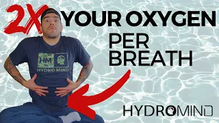 Breath Work For Surfers DOUBLE Your Oxygen Intake}