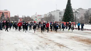 Старт информационной недели  Эфир от 25 декабря 2018 года