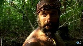 Learning to Hunt as a Team | Dual Survival