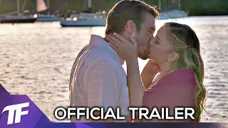 FALLING FOR THE MANNY Official Trailer (2023) Romance Movie HD