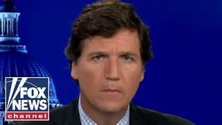 Tucker: This is Joe Biden's main problem