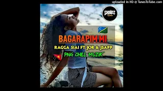 Bagarapim Mi(Skaidz Moombah Chill Remix 2022)Ragga Siai Ft JOR & JSAPP