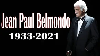 R.I.P Jean-Paul Belmondo | Star of Godard’s ‘Breathless’ Dies at 88 | Life of Jean Paul in just 6min