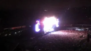 Paul McCartney - Live and Let Die (Morumbi - 22.11.2010) [HD]