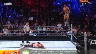 WWE Superstars 01.04.2012 (QTV)