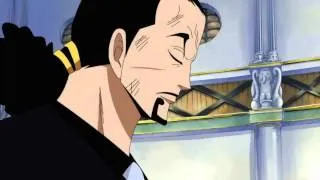 One piece Luffy Vs Lucci Amv