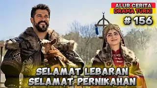 OMG MUSUH TERSULIT ADALAH ORANG TERDEKAT‼️MUSUH BARU JUGA TERLALU KUAT🏹 SINOPSIS DRAMA SEJARAH TURKI