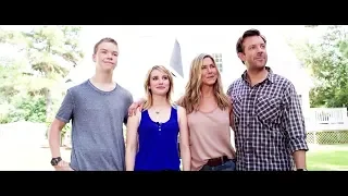 We're the Millers   Ending Scene