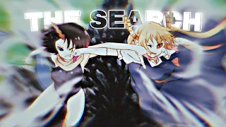 Tohru vs Elma 『AMV』 - The Search