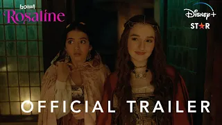 Rosaline | Official Trailer | Disney+