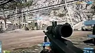 All this if not impossible - BF3