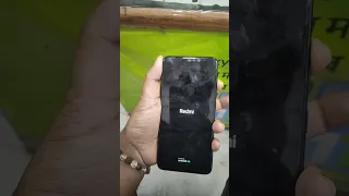 Redmi Note 6 Pro Hard Reset