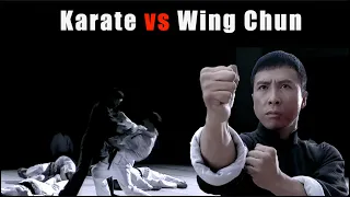 Why Ip Man's Insane Fight Scenes Feel So Real