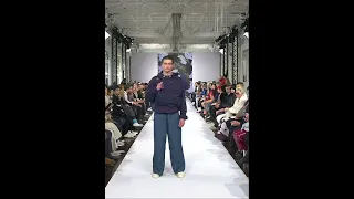 Paris Fashion Week F/W 2023