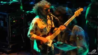 String Cheese Incident- Joyful Sound (HD) 7/25/2010