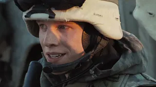 Generation Kill (2008) - военная логика