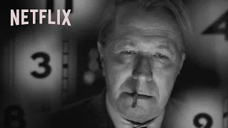 Mank : la bande-annonce VOST du film Netflix de David Fincher