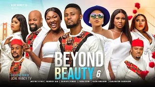 BEYOND BEAUTY (Season 6) Destiny Etiko, Maurice Sam, Chinenye Nnebe, Sonia Uche 2023 Nollywood Movie
