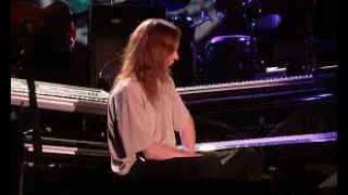 Lyle Mays,  from ''The First Circle'',  with the Pat Metheny Group, live in 1993