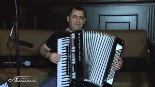 Arshak Gharibyan Kuba