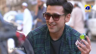 Mujhay Qabool Nahin Episode 01 | 𝗕𝗲𝘀𝘁 𝗦𝗰𝗲𝗻𝗲 𝟬𝟮 | Ahsan Khan - Madiha Imam - Sami Khan | Har Pal Geo