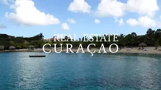 The Real Estate Curacao in HGTV TV Show: Caribbean Life