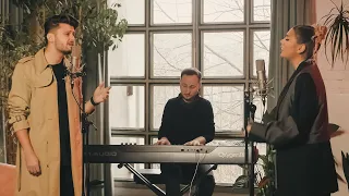 florianrus x JO - Dacă m-ai iubit cândva (Piano Session)